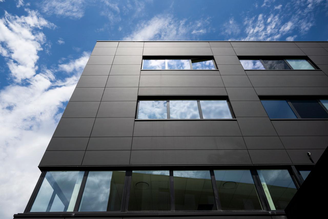 Bureau Limonest 1663m² Vente bureau Limonest Rhône OVBUR2109226 13
